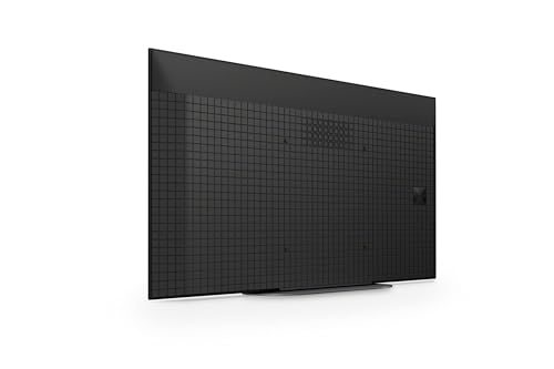 Sony 48 Inch 4K Ultra HD TV A90K Series: BRAVIA XR OLED Smart Google TV with Dolby Vision HDR and Exclusive Features for The Playstation- 5 XR48A90K- Latest Model,Black