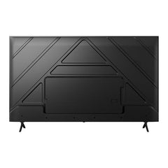 Hisense 85-Inch Class A6 Series 4K UHD Smart Roku TV (85A6NR, 2024 Model) - Dolby Vision HDR, DTS Studio Sound, Game Mode Plus, Alexa Compatibility, Black