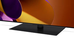 LG 55-Inch Class OLED evo G4 Series Smart TV 4K Processor Flat Screen with Magic Remote AI-Powered with Alexa Built-in (OLED55G4SUB, 2024)