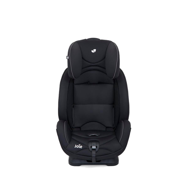 Joie Stages R44 Car Seat – Group 0+1/2 for Newborns to 7 Years (Coal)