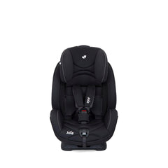 Joie Stages R44 Car Seat – Group 0+1/2 for Newborns to 7 Years (Coal)