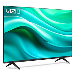 VIZIO 32-inch HD 720p LED Smart TV w/Alexa Compatibility, Google Cast Built-in, Bluetooth Headphone Capable (VHD32M-08, New)