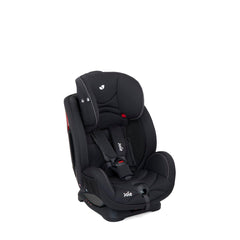 Joie Stages R44 Car Seat – Group 0+1/2 for Newborns to 7 Years (Coal)