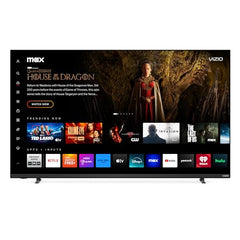 VIZIO 50-inch MQX-Series 4K 120Hz QLED HDR10+ Smart TV with Dolby Vision, Active Full Array, 240Hz @ 1080p PC Gaming, WiFi 6E, Apple AirPlay, Chromecast Built-in, M50QXM-K01, 2023 Model