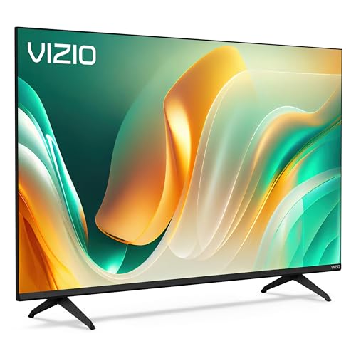 VIZIO 32-inch Full HD 1080p Smart TV with DTS Virtual: X, Alexa Compatibility, Google Cast Built-in, Bluetooth Headphone Capable, (VFD32M-08 New)