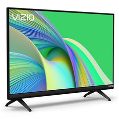 VIZIO 24-inch D-Series FHD LED Smart TV w/Bluetooth Headphone Capable, AMD FreeSync & Alexa Compatibility, D24fM-K01, 2023 Model