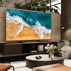 Hisense U7 Series 65U7N 65 Inches ULED 4K Smart TV | Mini-LED | QLED | 1500 Nits | 144Hz | Motion Rate 480 | Dolby Vision HDR 10+ | Dolby Atmos | Full Array Local Dimming | 2.1 Ch Sound | Google TV