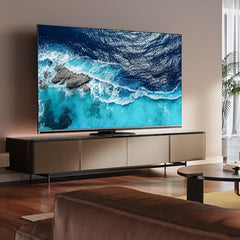 Hisense U8 Series 75U8N 75-Inch ULED 4K Smart TV