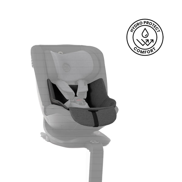 Silver Cross Motion All Size 360 Car Seat – ISOFIX & 5-Point Safety Harness for Newborns to 12 Years