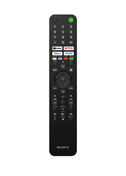 Sony 32 Inch 720p HD LED HDR TV W830K Series with Google TV and Google Assistant-2022 Model, Black