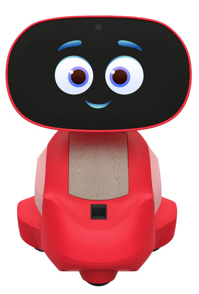 Miko 3 AI Robot - STEAM Learning, Games, Interactive, Gift for Kids 5-12