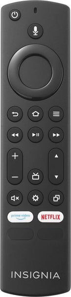 INSIGNIA 42-inch Class F20 Series Smart Full HD 1080p Fire TV with Alexa Voice Remote (NS-42F201NA23)