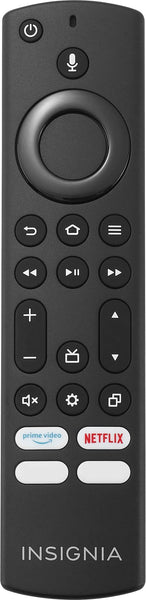 INSIGNIA 32-inch Class F20 Series Smart Full HD 1080p Fire TV with Alexa Voice Remote (NS-32F202NA23)