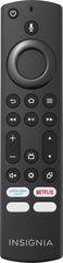 INSIGNIA 32-inch Class F20 Series Smart Full HD 1080p Fire TV with Alexa Voice Remote (NS-32F202NA23)