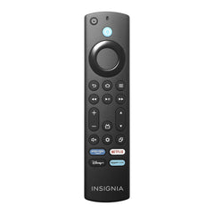 INSIGNIA 85-inch Class F50 Series LED 4K UHD Smart Fire TV with Alexa Voice Remote (NS-85F501NA25)