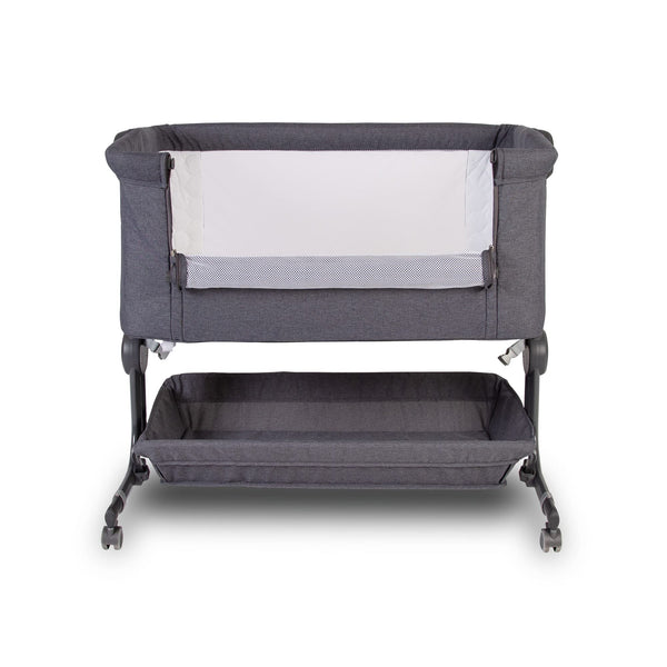 Red Kite COZYSLEEP Bedside Crib – Compact & Portable Co-Sleeper for Newborns