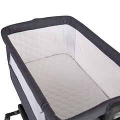 Red Kite COZYSLEEP Bedside Crib – Compact & Portable Co-Sleeper for Newborns