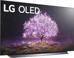 LG C1 Series 65-Inch Class OLED Smart TV OLED65C1PUB, 2021 - 4K TV, Alexa Built-in