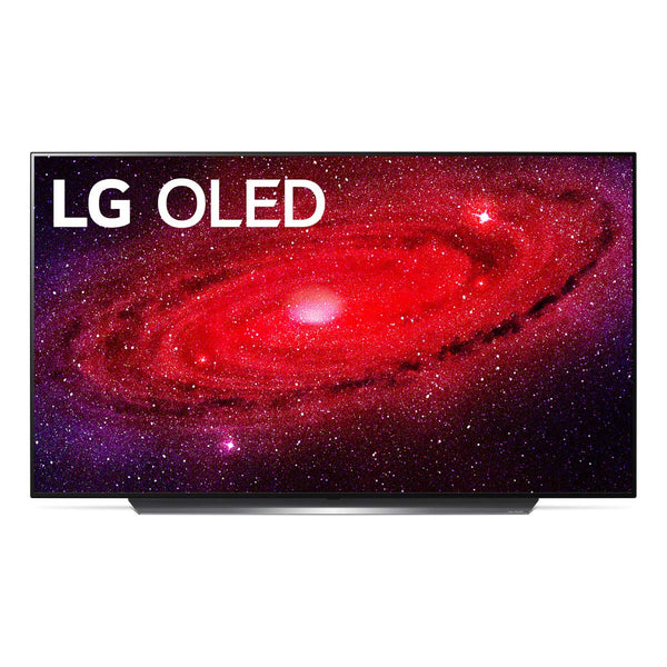 LG OLED77CXPUA Alexa Built-In CX 77-inch 4K Smart OLED TV (2020 Model)