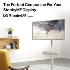 LG 27-Inch Class StanbyMe 1080p-Portable Touch-Screen-Monitor