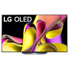 LG B3 Series 65-Inch Class OLED Smart TV OLED65B3PUA, 2023 - AI-Powered 4K TV, Alexa Built-in (Renewed)